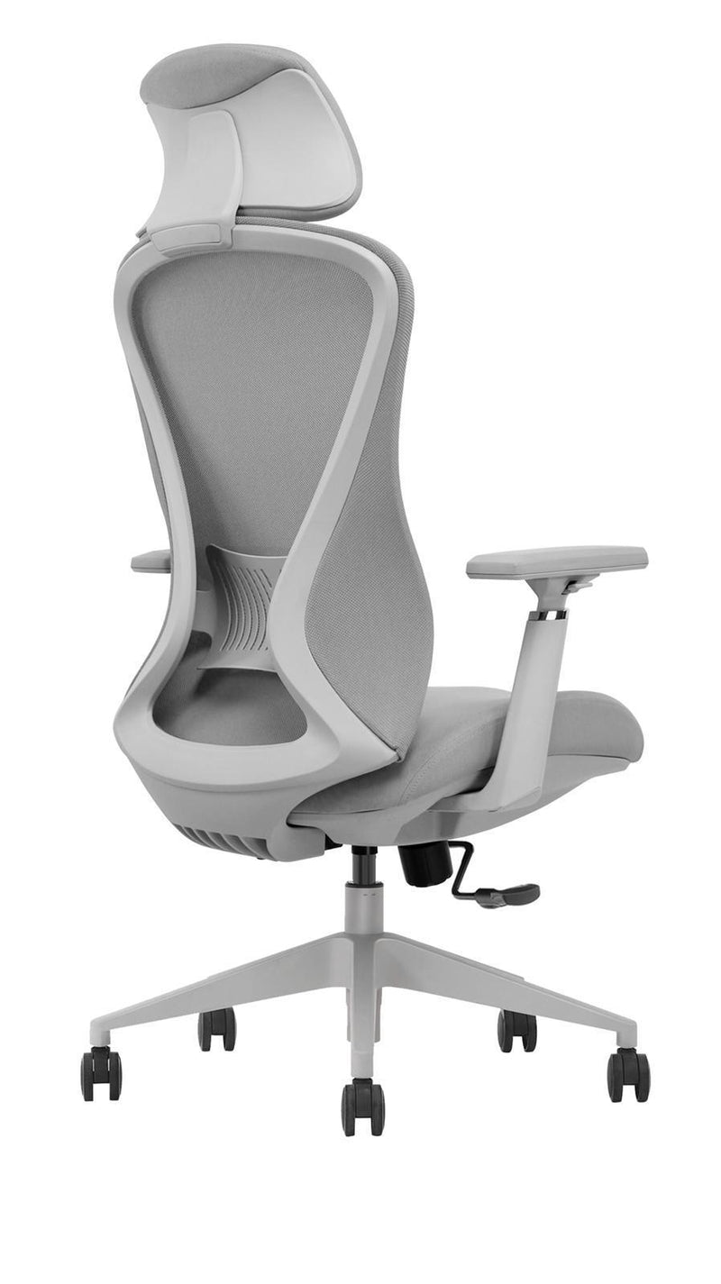 TOP 1 - Galaxy - Office Ergonomic Office Chair - Fireproof - All Colors - In stock - EKOBOR Ergonomic Furniture