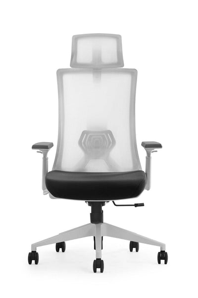 TOP 2 - K9 WAVE - Office Ergonomic Chair - Fireproof - All Colors - In stock - EKOBOR Ergonomic Furniture