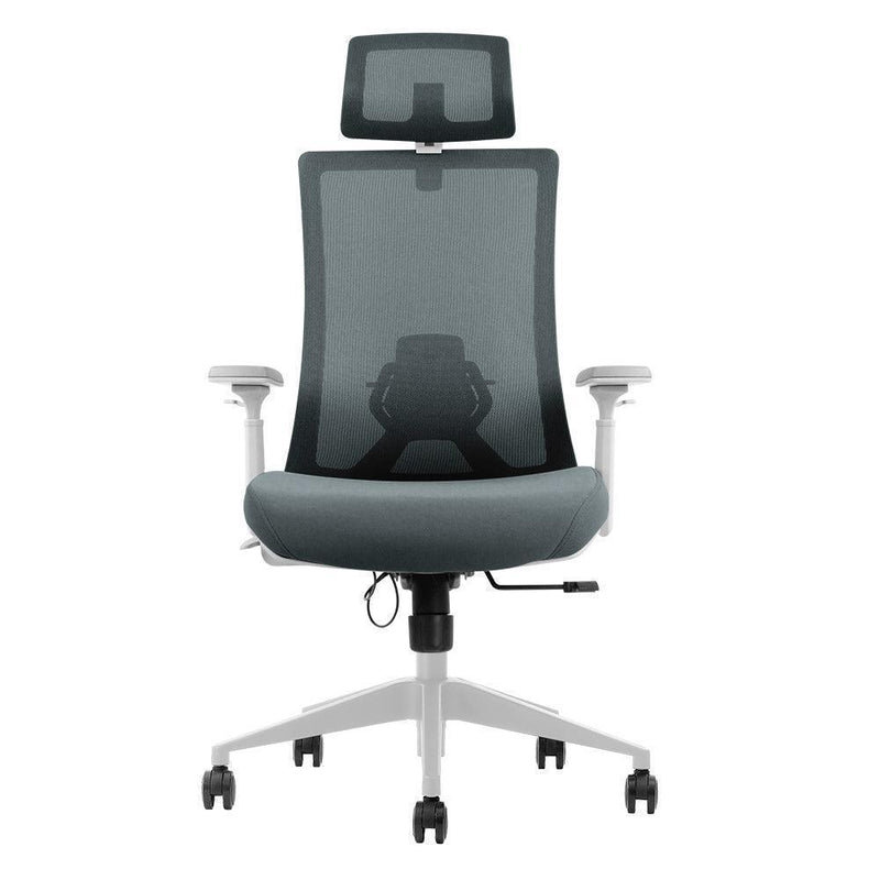 TOP 2 - K9 WAVE - Office Ergonomic Chair - Fireproof - All Colors - In stock - EKOBOR Ergonomic Furniture