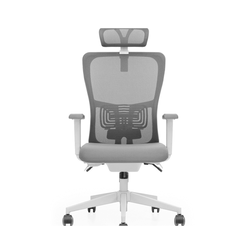 TOP 5- K5 TRULY - Office Ergonomic Chair - Slim - Fireproof - EKOBOR Ergonomic Furniture