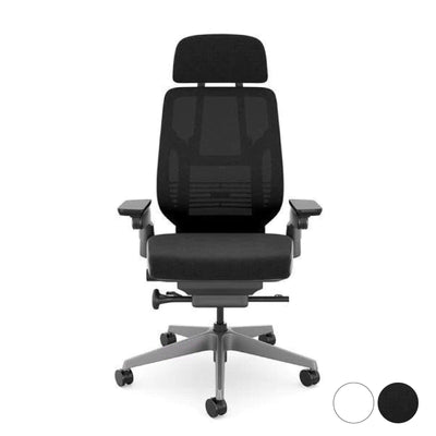 TOP 6- E Transformer Alpha Office Ergonomic Chair - 360 armrest - Executive - Gaming - EKOBOR Ergonomic Furniture