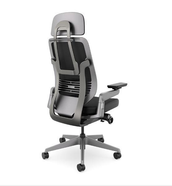 TOP 6- E Transformer Alpha Office Ergonomic Chair - 360 armrest - Executive - Gaming - EKOBOR Ergonomic Furniture