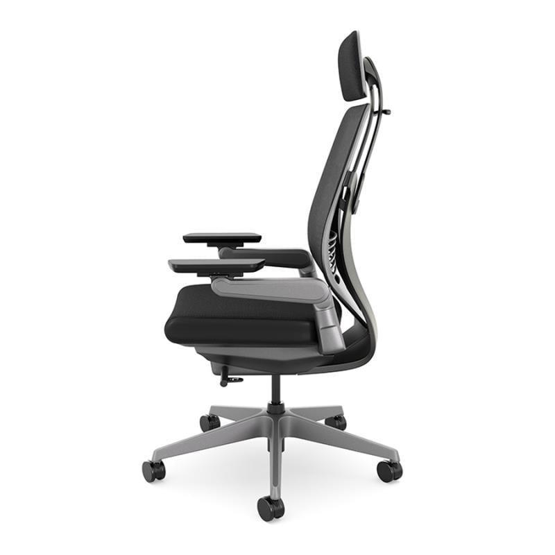 TOP 6- E Transformer Alpha Office Ergonomic Chair - 360 armrest - Executive - Gaming - EKOBOR Ergonomic Furniture