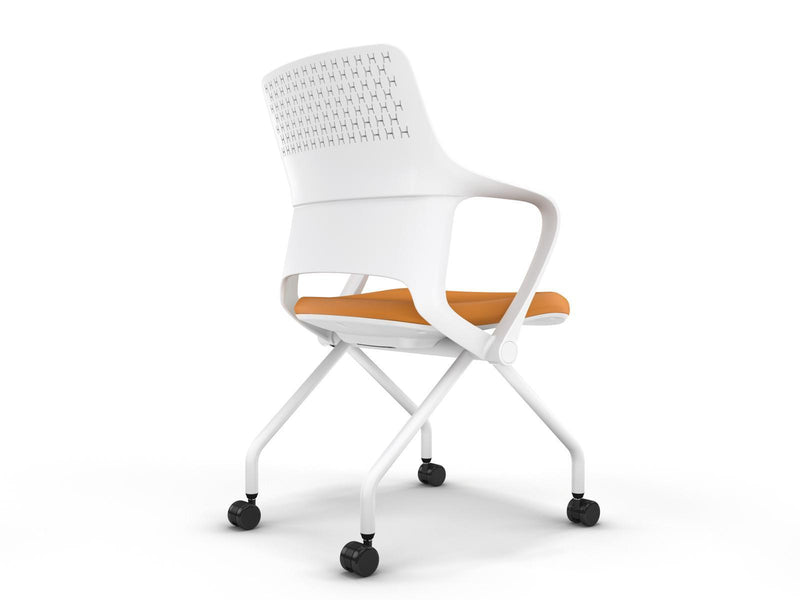 Training Chair - EKOBOR Ergonomic Furniture