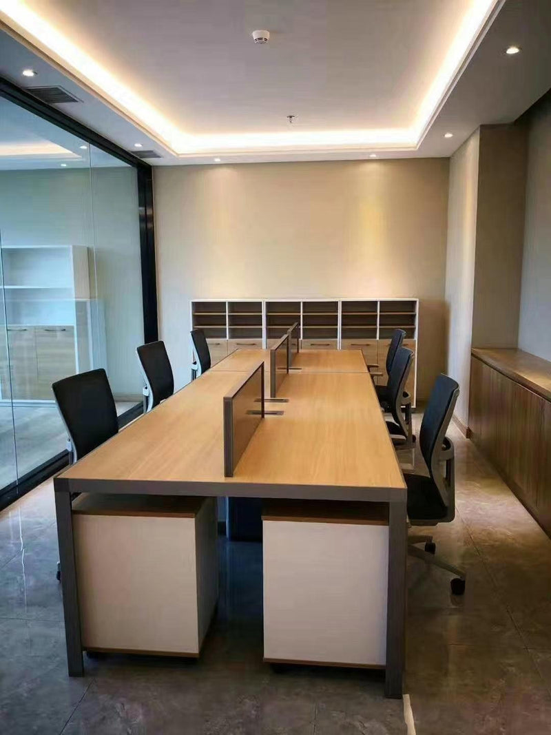 WAVY - Mid Back Office Ergonomic Chair - Visitor - Meeting - EKOBOR Ergonomic Furniture