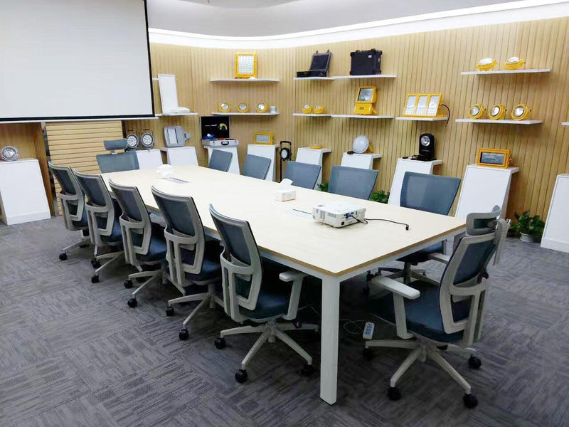 WAVY - Mid Back Office Ergonomic Chair - Visitor - Meeting - EKOBOR Ergonomic Furniture