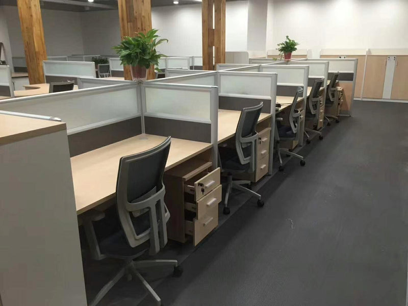 WAVY - Mid Back Office Ergonomic Chair - Visitor - Meeting - EKOBOR Ergonomic Furniture