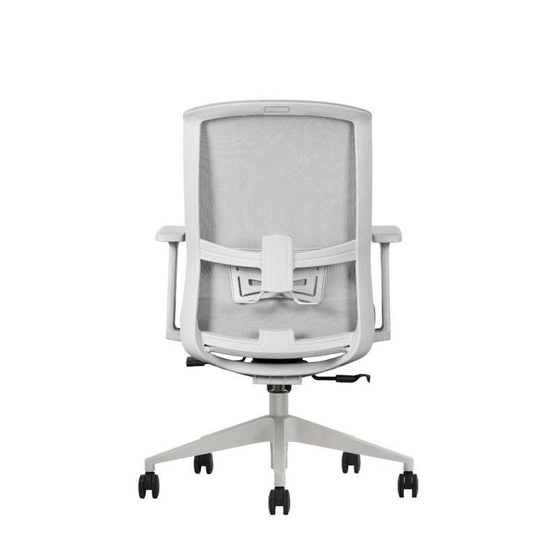 X3 BUTTERFLY - Mid Back Office Ergonomic Chair - Fireproof - Slim - EKOBOR Ergonomic Furniture