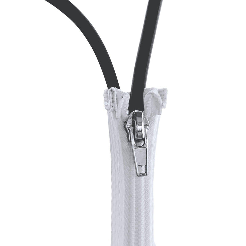 Zipper Cable Spine (Mesh Sleeve) - EKOBOR Ergonomic Furniture