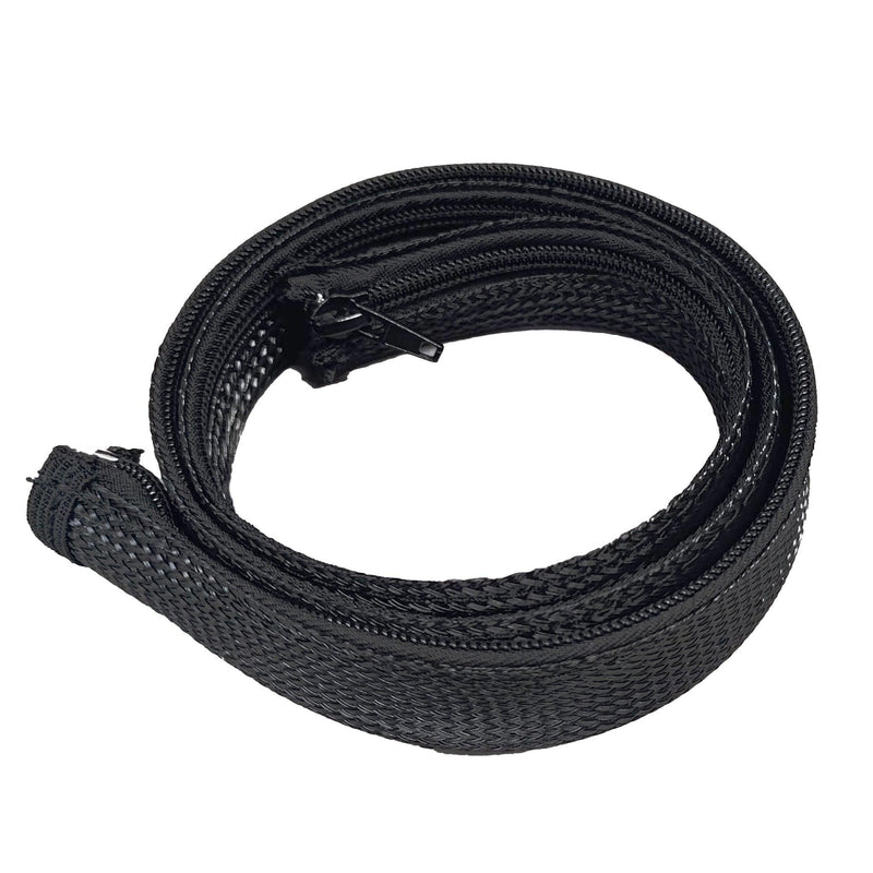 Zipper Cable Spine (Mesh Sleeve) - EKOBOR Ergonomic Furniture