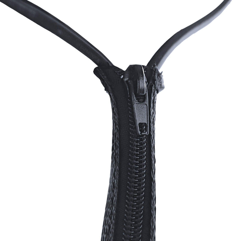 Zipper Cable Spine (Mesh Sleeve) - EKOBOR Ergonomic Furniture