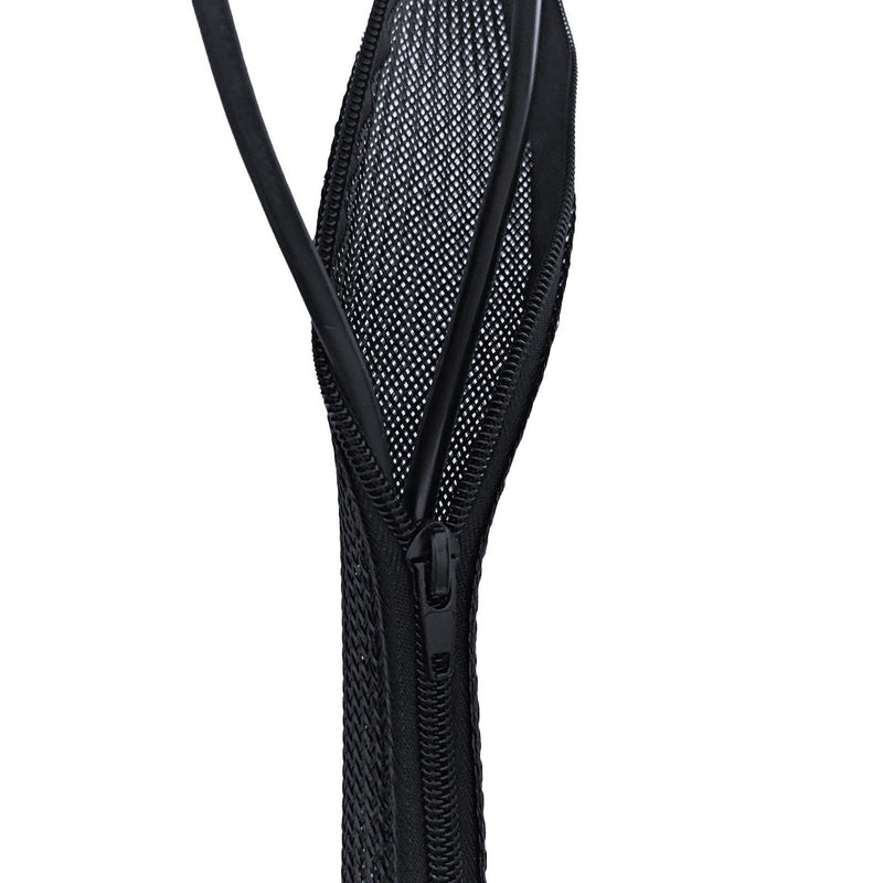 Zipper Cable Spine (Mesh Sleeve) - EKOBOR Ergonomic Furniture