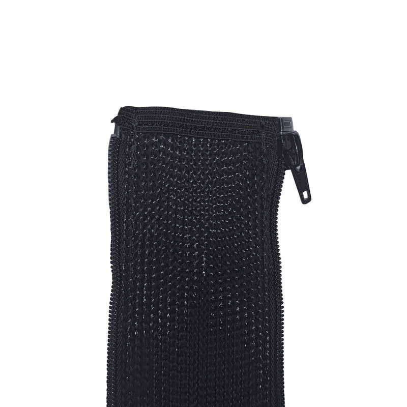 Zipper Cable Spine (Mesh Sleeve) - EKOBOR Ergonomic Furniture