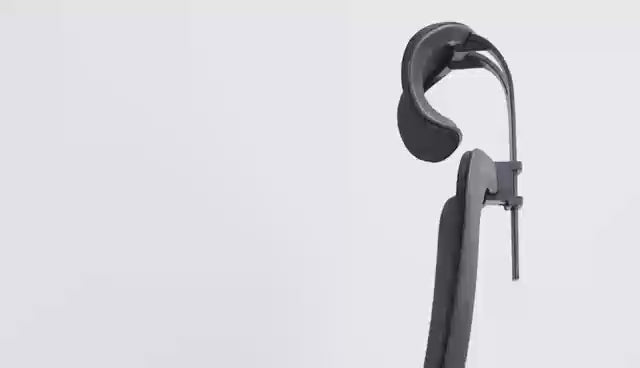 TOP 5- K5 TRULY - Office Ergonomic Chair - Slim - Fireproof