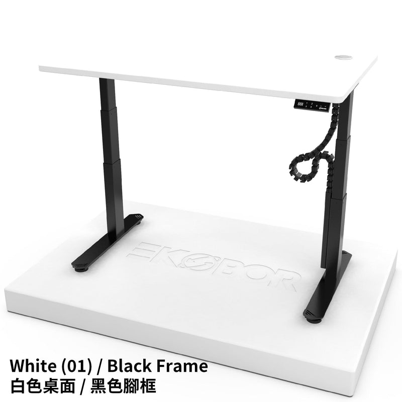 Kids - I-Baby Standing Desk - 3 Years Old Up - Safety lock - EKOBOR Ergonomic Furniture