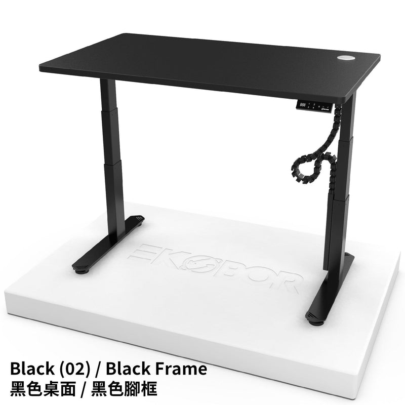 Kids - I-Baby Standing Desk - 3 Years Old Up - Safety lock - EKOBOR Ergonomic Furniture