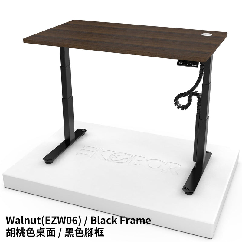 Kids - I-Baby Standing Desk - 3 Years Old Up - Safety lock - EKOBOR Ergonomic Furniture