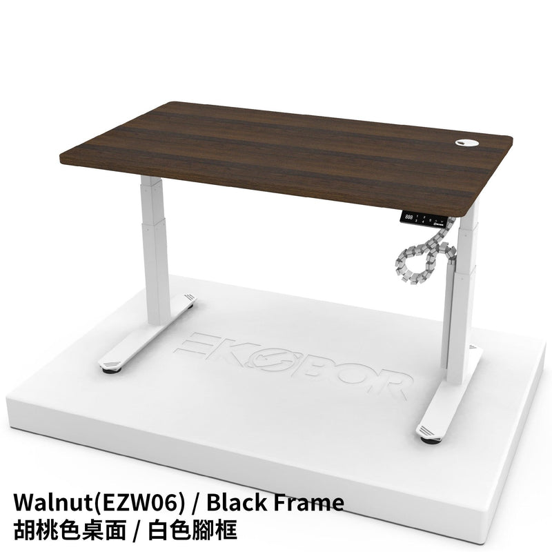 Kids - I-Baby Standing Desk - 3 Years Old Up - Safety lock - EKOBOR Ergonomic Furniture