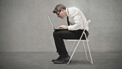Prolonged Sitting Proven to be harmful to health - by Harvard Business School