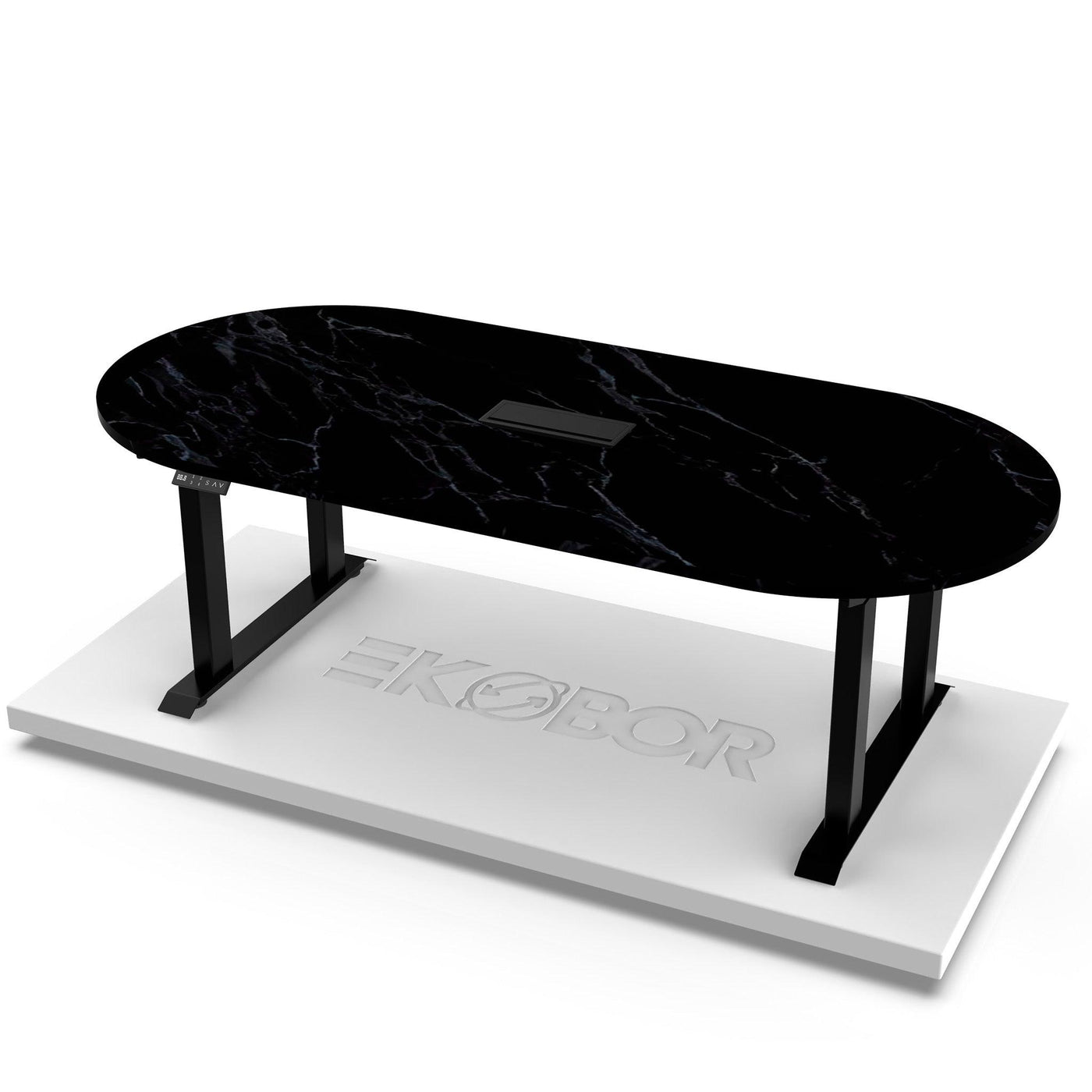 Conference Desk - EKOBOR Ergonomic Furniture