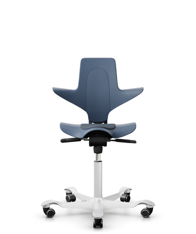 Sit Stand/Capisco Office Ergonomic Chairs - ONLINE Code: CAP150