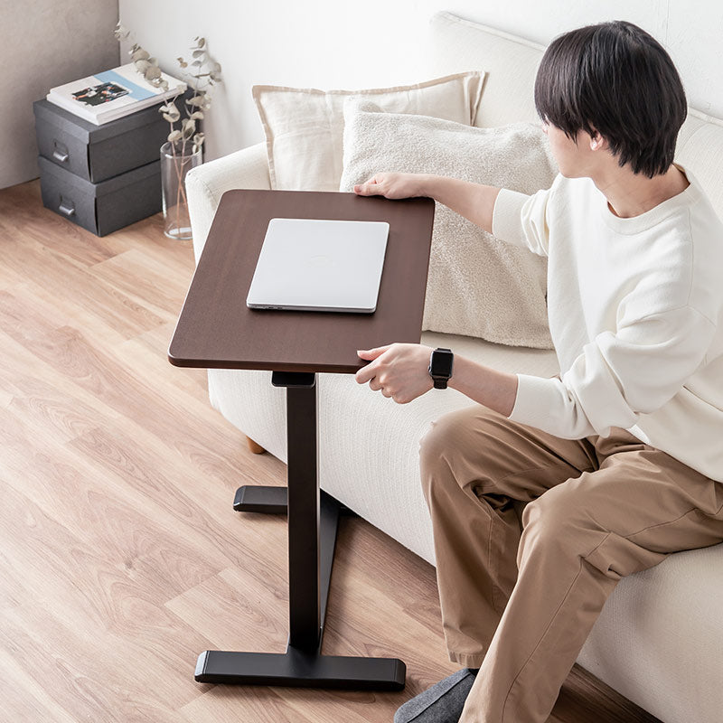 EKOBOR (100-CDESK010M) - Manual Adjustable table