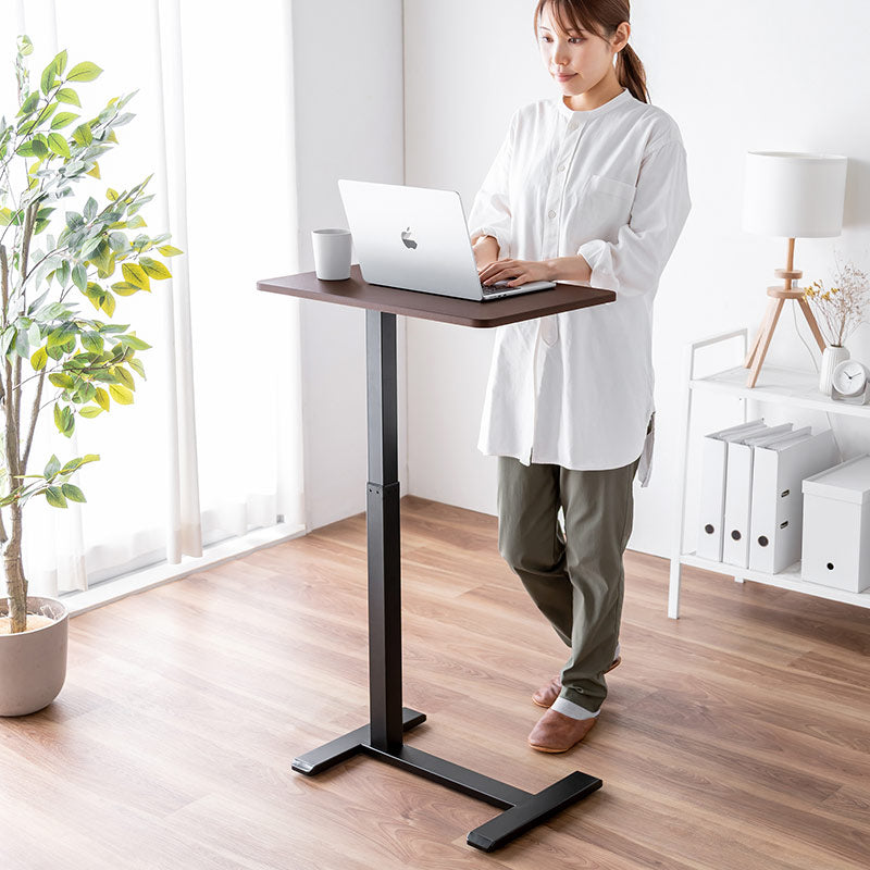 EKOBOR (100-CDESK010M) - Manual Adjustable table