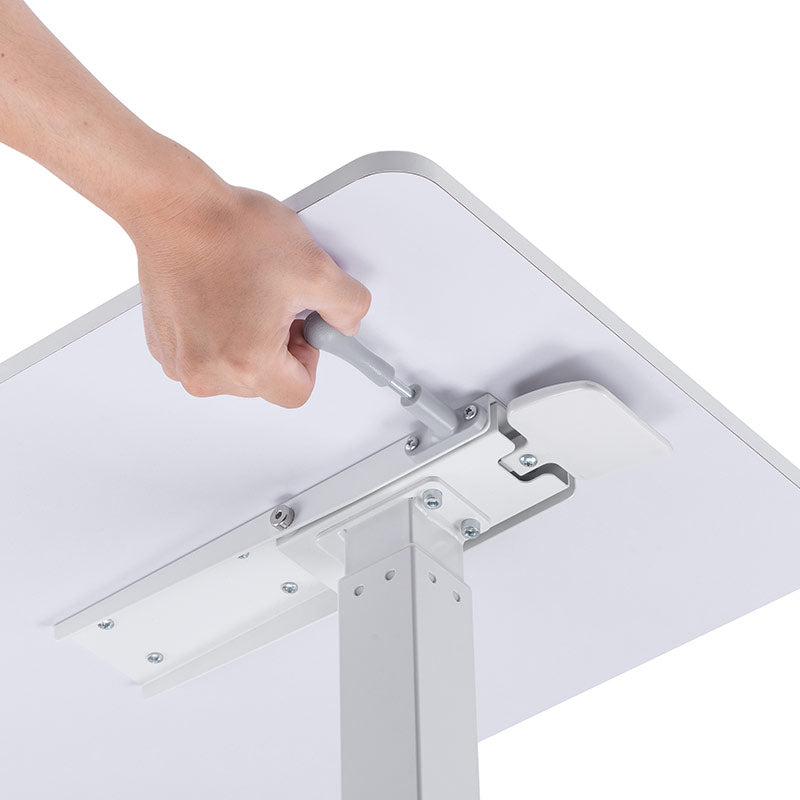 EKOBOR (100-CDESK010M) - Manual Adjustable table