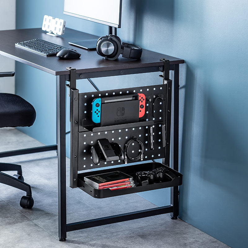 EKOBOR (100-CPB005) - clamp on accessories shelf