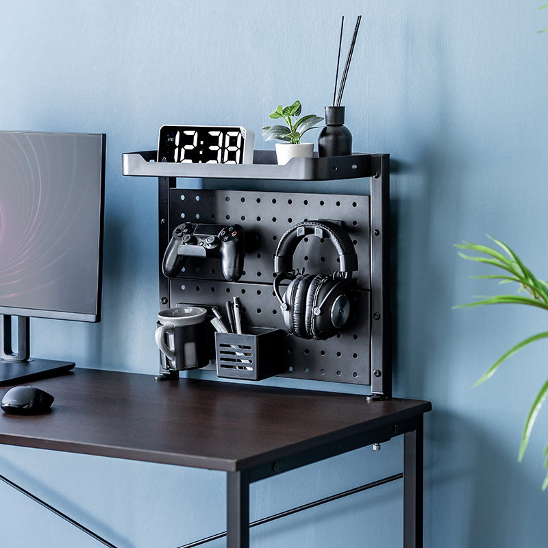 EKOBOR (100-CPB005) - clamp on accessories shelf