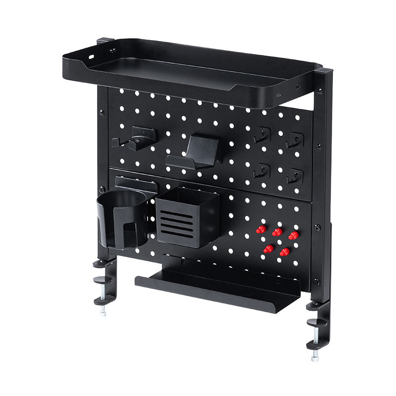 EKOBOR (100-CPB005) - clamp on accessories shelf