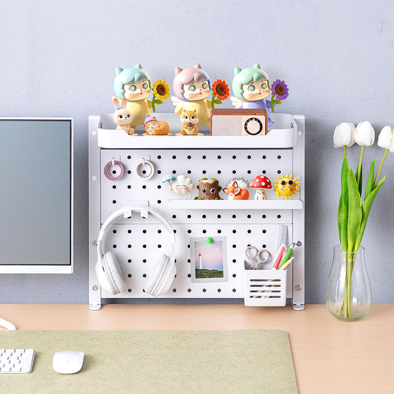 EKOBOR (100-CPB005) - clamp on accessories shelf