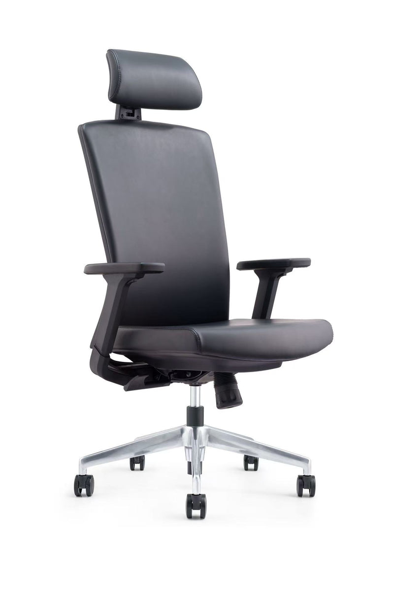 BON 6220A leather Office Ergonomic Executive Chair