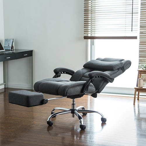 EKOBOR SANWA Recliner Chair with Footrest (EKO150-SNC121)
