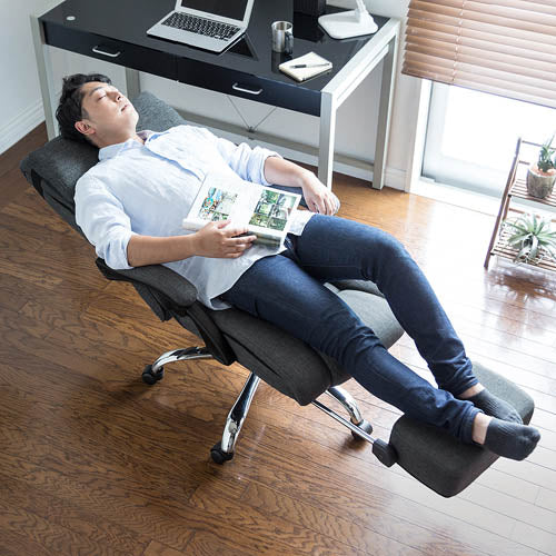 EKOBOR SANWA Recliner Chair with Footrest (EKO150-SNC121)