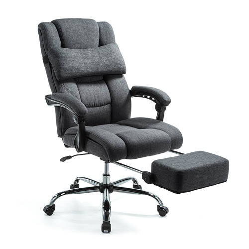 EKOBOR SANWA Recliner Chair with Footrest (EKO150-SNC121)
