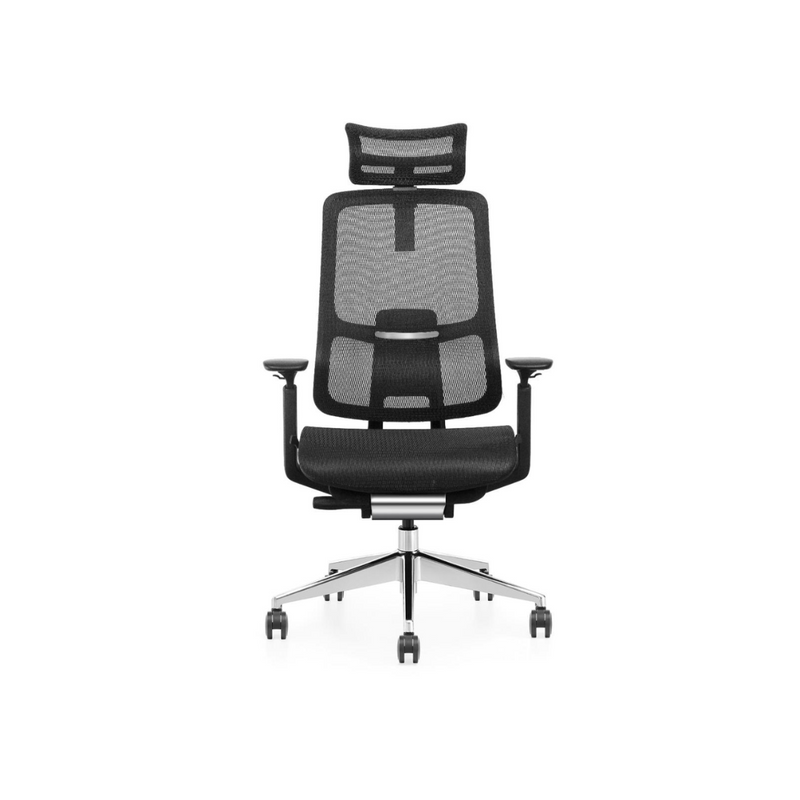 T2 Gently - Office Full Mesh Ergonomic chair - Pre Order