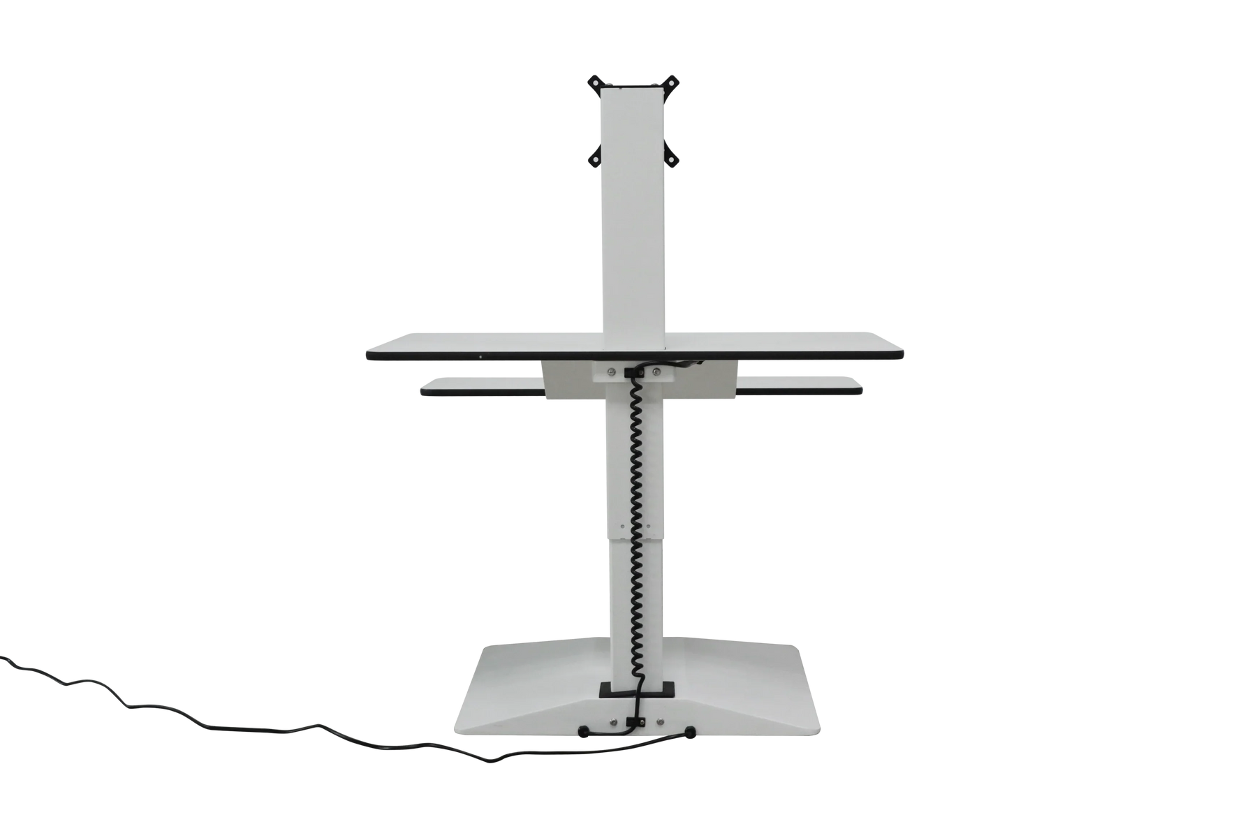 Rotating Monitor Riser Electric SKU: DR16-006-02