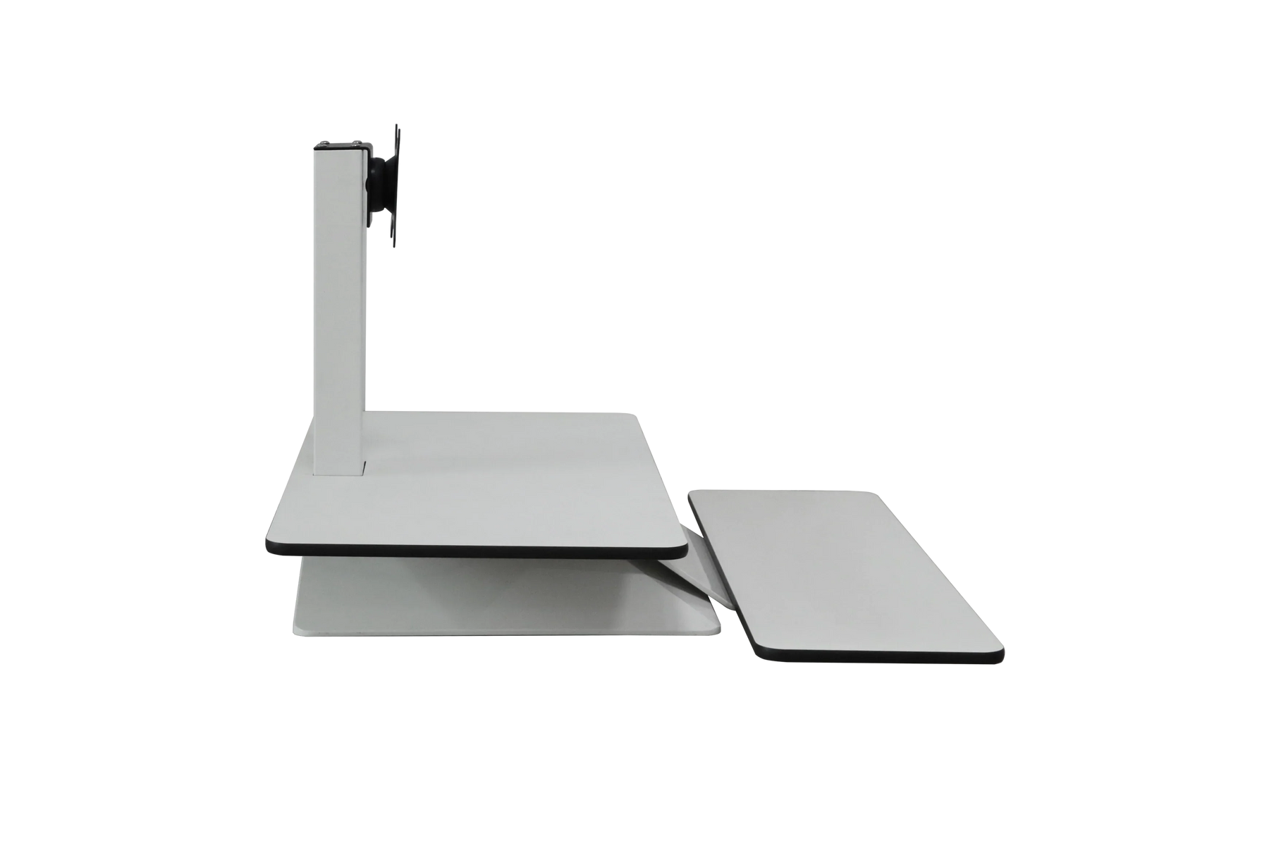 Rotating Monitor Riser Electric SKU: DR16-006-02