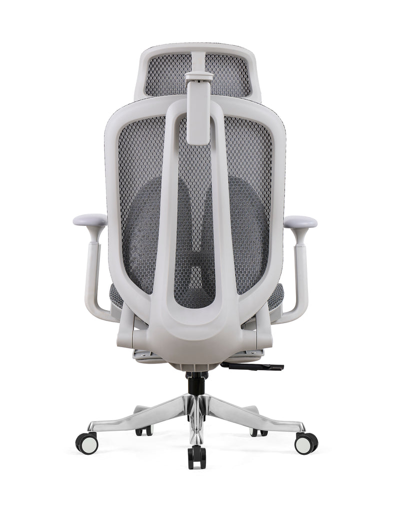 ❤️🎄❤️New Hot on Sale! JOYA full mesh double back office ergonomic chair