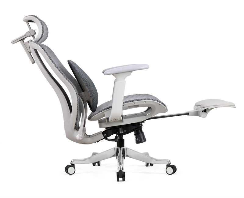 ❤️🎄❤️New Hot on Sale! JOYA full mesh double back office ergonomic chair