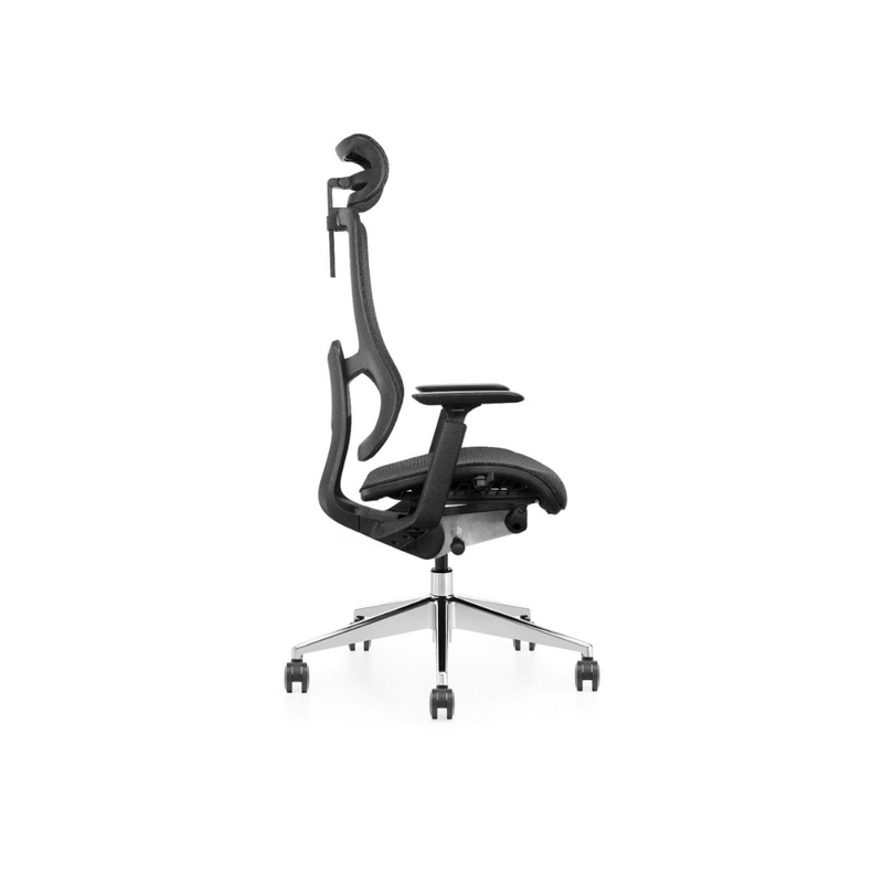 T2 Gently - Office Full Mesh Ergonomic chair - Pre Order