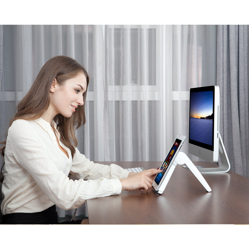 CARRY ON- Ultra light weight- Laptop / ipad / Tablet / Phone Stand