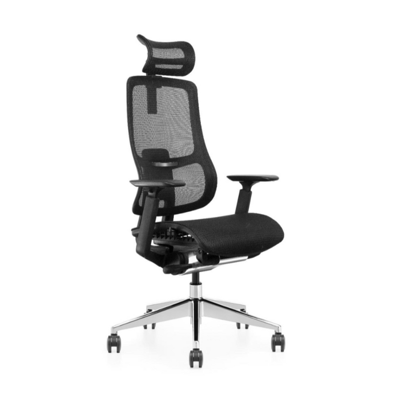 T2 Gently - Office Full Mesh Ergonomic chair - Pre Order