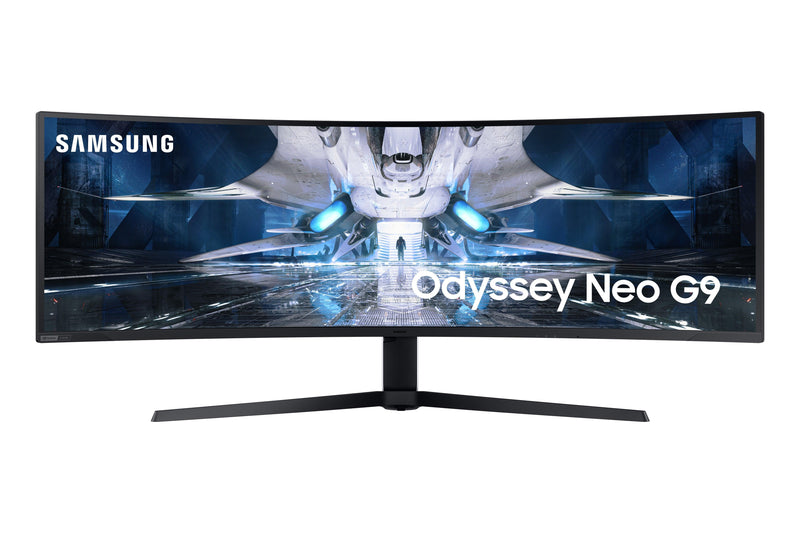 49" Odyssey Neo G9 Gaming Monitor - EKOBOR Ergonomic Furniture