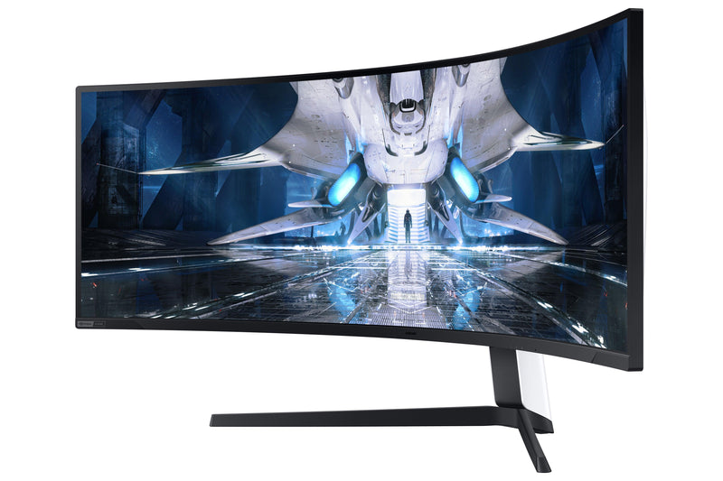49" Odyssey Neo G9 Gaming Monitor - EKOBOR Ergonomic Furniture