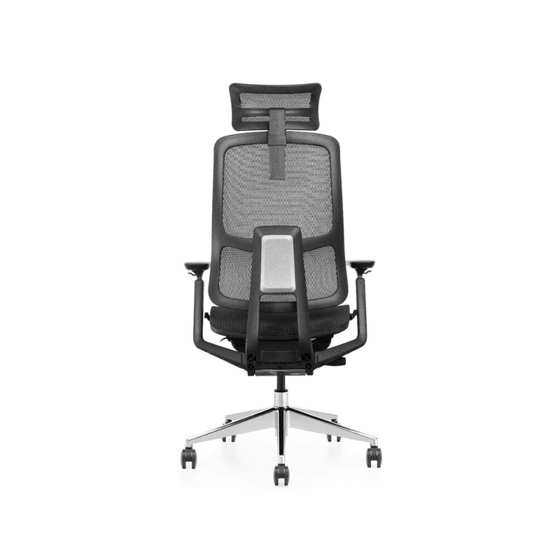 T2 Gently - Office Full Mesh Ergonomic chair - Pre Order