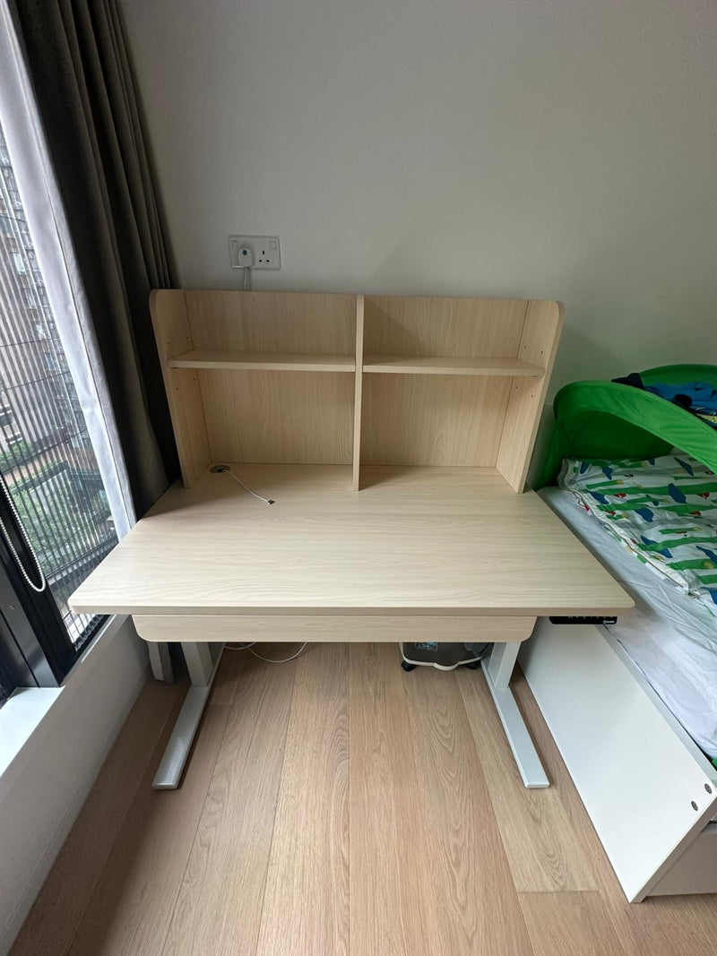 (自訂尺寸) 小丑魚  兒童書桌