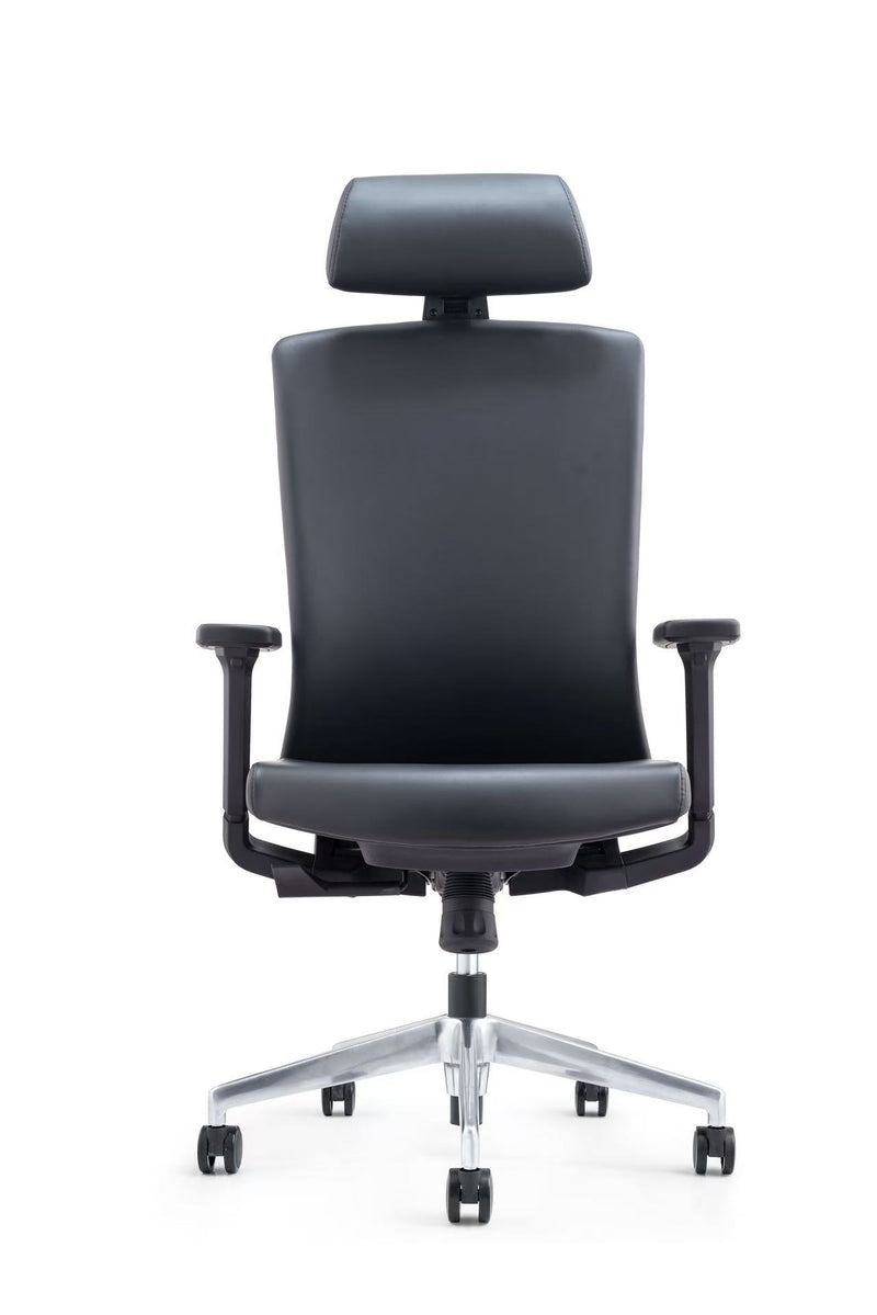BON 6220A leather Office Ergonomic Executive Chair