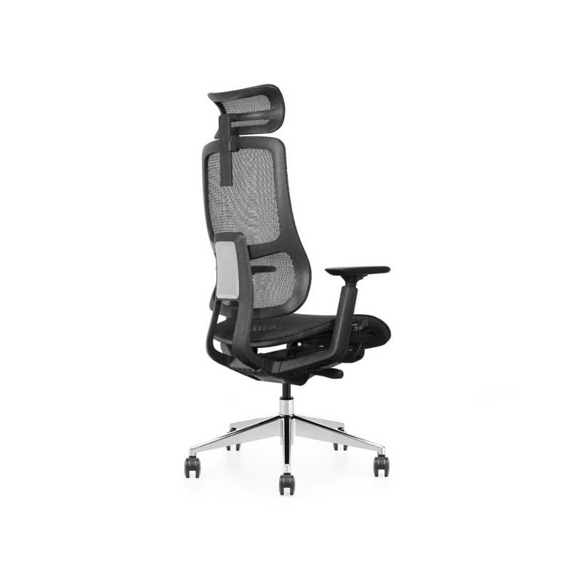 T2 Gently - Office Full Mesh Ergonomic chair - Pre Order